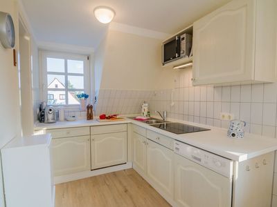 Ferienwohnung für 2 Personen (45 m²) in Wenningstedt 7/10