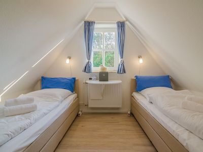 Ferienwohnung für 2 Personen (45 m²) in Wenningstedt 8/10