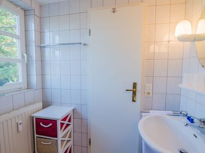 Ferienwohnung für 2 Personen (45 m²) in Wenningstedt 10/10