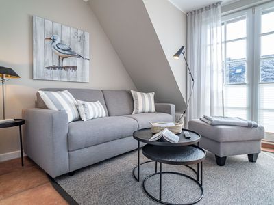 Ferienwohnung für 4 Personen (70 m²) in Wenningstedt 1/10