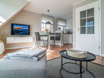 Ferienwohnung für 4 Personen (70 m²) in Wenningstedt 4/10