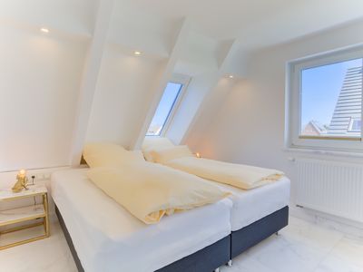 Ferienwohnung für 4 Personen (80 m²) in Wenningstedt 9/10