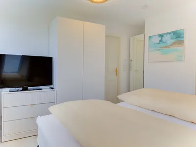 Ferienwohnung für 4 Personen (80 m²) in Wenningstedt 10/10