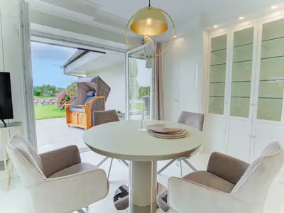 Ferienwohnung für 4 Personen (80 m²) in Wenningstedt 7/10