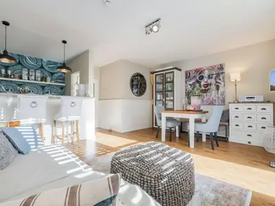 Ferienwohnung für 2 Personen (45 m²) in Wenningstedt 3/10
