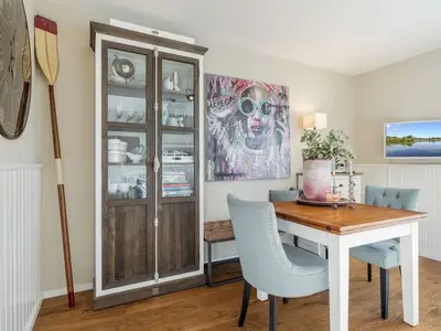 Ferienwohnung für 2 Personen (45 m²) in Wenningstedt 8/10