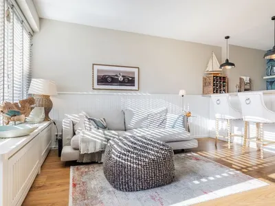 Ferienwohnung für 2 Personen (45 m²) in Wenningstedt 6/10