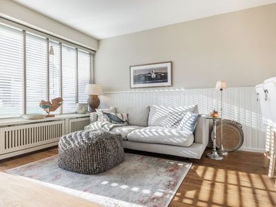 Ferienwohnung für 2 Personen (45 m²) in Wenningstedt 10/10