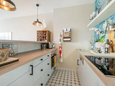 Ferienwohnung für 2 Personen (45 m²) in Wenningstedt 7/10