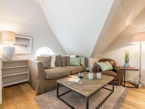 Ferienwohnung für 4 Personen (65 m&sup2;) in Wenningstedt