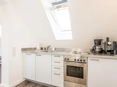 Küche / Küchenzeile