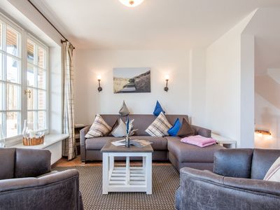 Ferienwohnung für 4 Personen (82 m²) in Wenningstedt 6/10