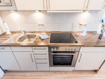 Küche / Küchenzeile