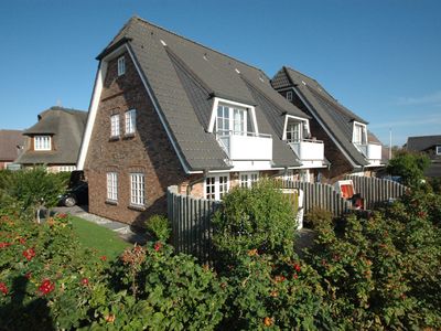 Ferienwohnung für 2 Personen (45 m²) in Wenningstedt 1/8