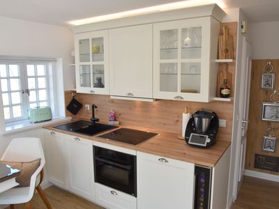 Ferienwohnung für 2 Personen (45 m²) in Wenningstedt 3/10