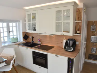 Ferienwohnung für 2 Personen (45 m²) in Wenningstedt 3/10