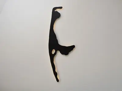 Ferienwohnung für 2 Personen (45 m²) in Wenningstedt 7/10