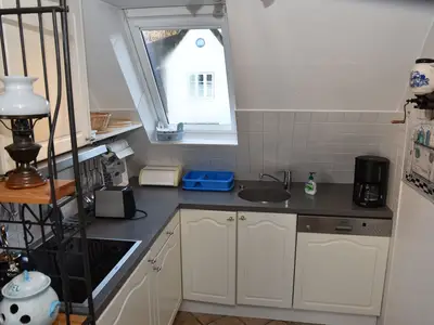 Ferienwohnung für 2 Personen (45 m²) in Wenningstedt 2/10