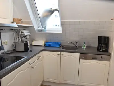Ferienwohnung für 2 Personen (45 m²) in Wenningstedt 3/10