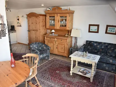 Ferienwohnung für 2 Personen (45 m²) in Wenningstedt 4/10