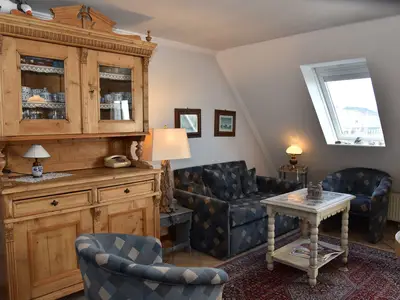 Ferienwohnung für 2 Personen (45 m²) in Wenningstedt 5/10