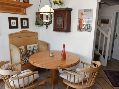 Ferienwohnung für 2 Personen (45 m²) in Wenningstedt 6/10