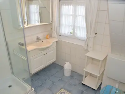 Ferienwohnung für 2 Personen (45 m²) in Wenningstedt 7/10