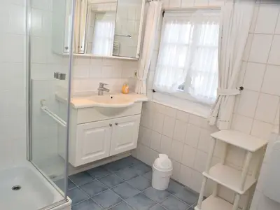 Ferienwohnung für 2 Personen (45 m²) in Wenningstedt 8/10