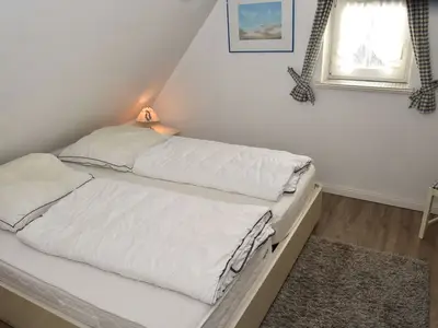 Ferienwohnung für 2 Personen (45 m²) in Wenningstedt 9/10