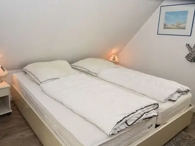 Ferienwohnung für 2 Personen (45 m²) in Wenningstedt 10/10