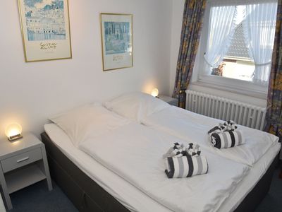 Ferienwohnung für 2 Personen (45 m²) in Wenningstedt 8/8