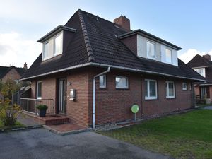 Ferienwohnung für 4 Personen (65 m²) in Wenningstedt