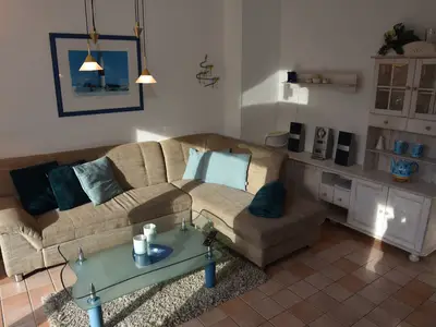 Ferienwohnung für 4 Personen (65 m²) in Wenningstedt 4/9