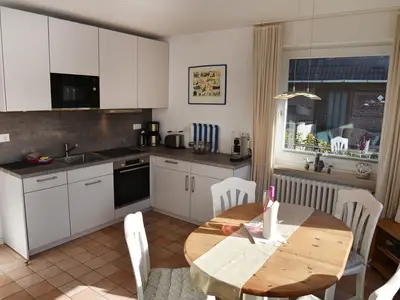 Ferienwohnung für 4 Personen (65 m²) in Wenningstedt 5/9