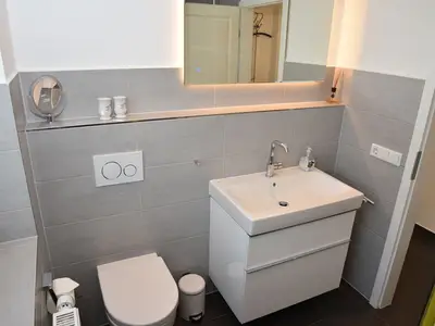 Ferienwohnung für 4 Personen (65 m²) in Wenningstedt 6/9