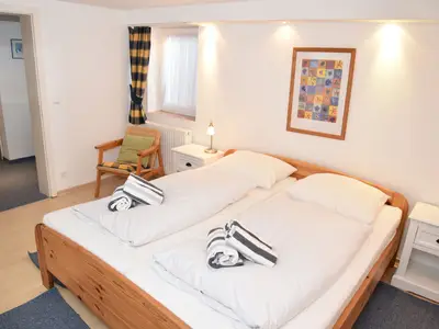 Ferienwohnung für 4 Personen (65 m²) in Wenningstedt 7/9