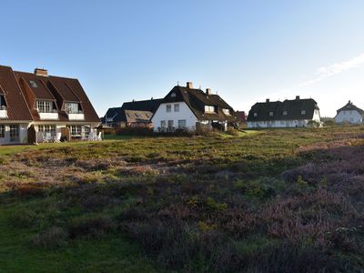 Ferienwohnung für 2 Personen (45 m²) in Wenningstedt 2/10