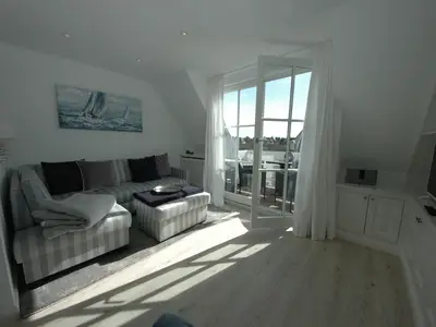 Ferienwohnung für 2 Personen (50 m²) in Wenningstedt 2/10