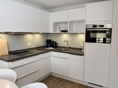 Ferienwohnung für 4 Personen (75 m²) in Wenningstedt 5/10