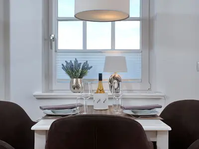 Ferienwohnung für 3 Personen (55 m²) in Wenningstedt 6/10