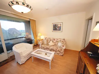 Ferienwohnung für 3 Personen (45 m²) in Wenningstedt 3/6