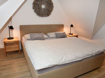 Ferienwohnung für 4 Personen (75 m²) in Wenningstedt 7/10