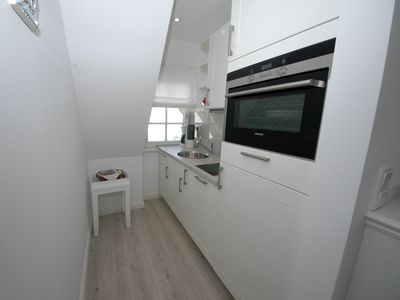 Ferienwohnung für 2 Personen (50 m²) in Wenningstedt 7/10