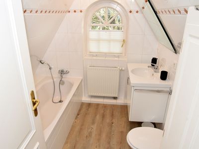 Ferienwohnung für 4 Personen (75 m²) in Wenningstedt 9/10