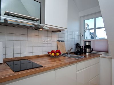 Ferienwohnung für 3 Personen (55 m²) in Wenningstedt 10/10