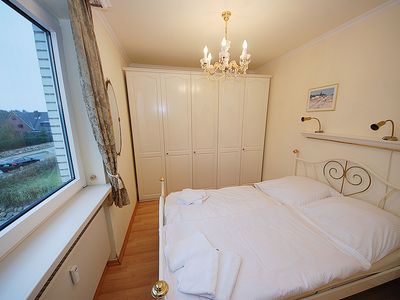 Ferienwohnung für 3 Personen (45 m²) in Wenningstedt 6/6