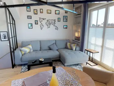 Ferienwohnung für 4 Personen (60 m²) in Wenningstedt 2/10