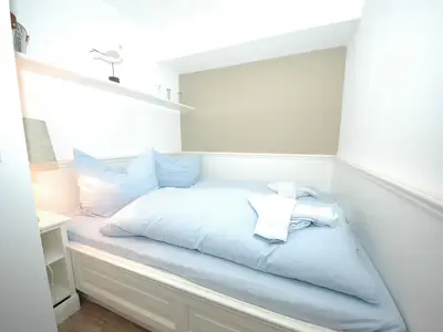 Ferienwohnung für 4 Personen (60 m²) in Wenningstedt 9/10