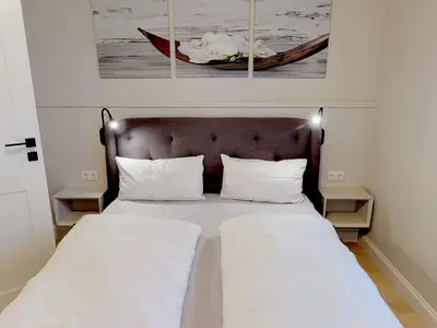 Ferienwohnung für 4 Personen (60 m²) in Wenningstedt 6/10