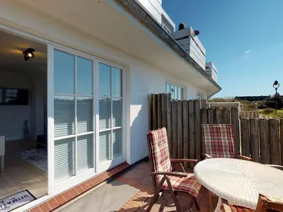 Ferienwohnung für 4 Personen (60 m²) in Wenningstedt 9/10